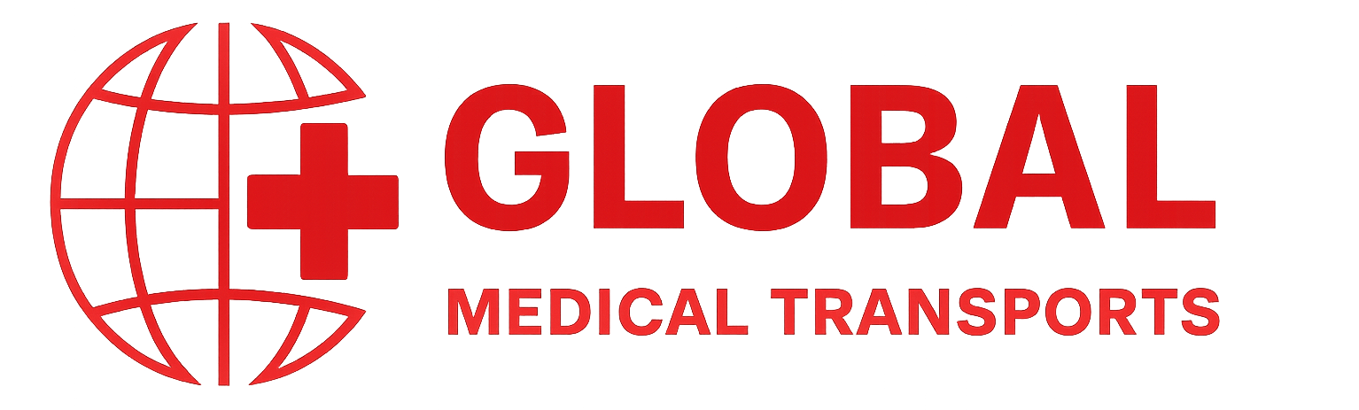 Global Medical Transports
